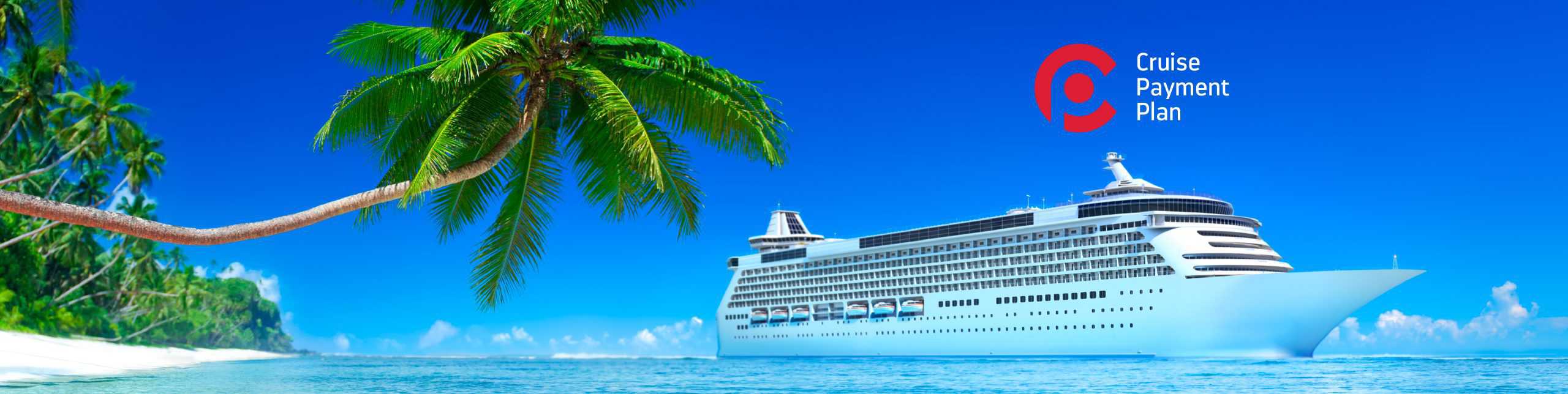 cruise packages payment plans
