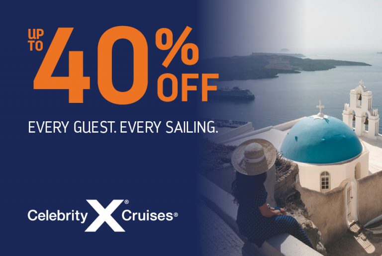 Celebrity Cruises 2023, 2024, 2025 Cruise Guru