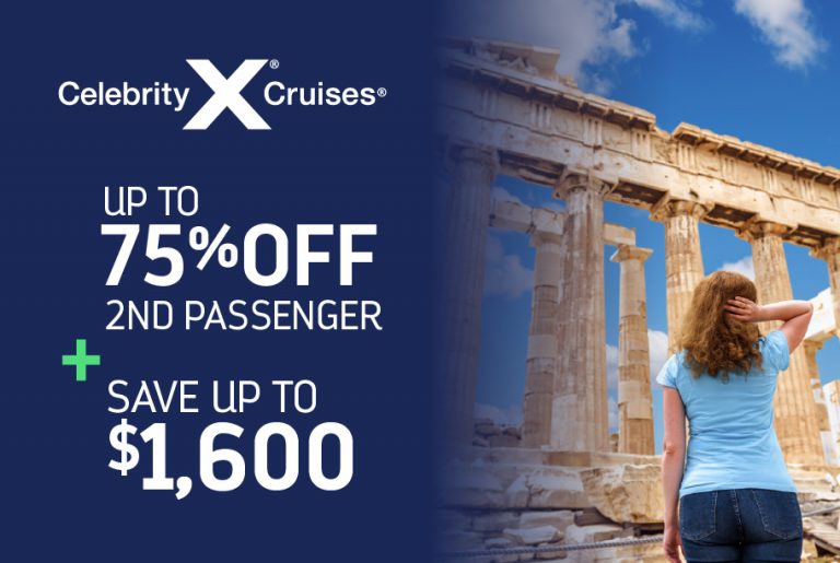 Mediterranean Cruises 2023, 2024 Mediterranean Cruise Deals