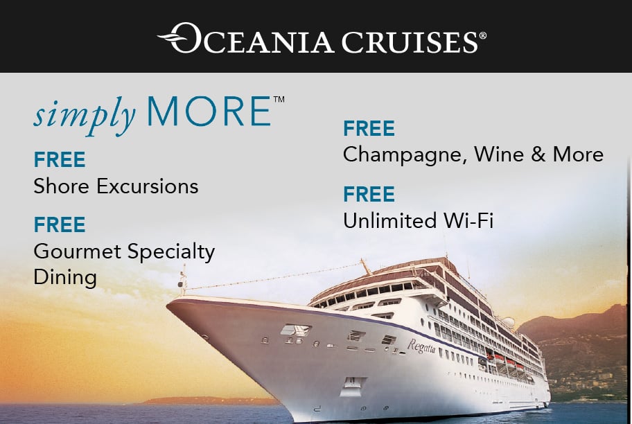 New Zealand Cruises from Brisbane, Sydney & Melbourne