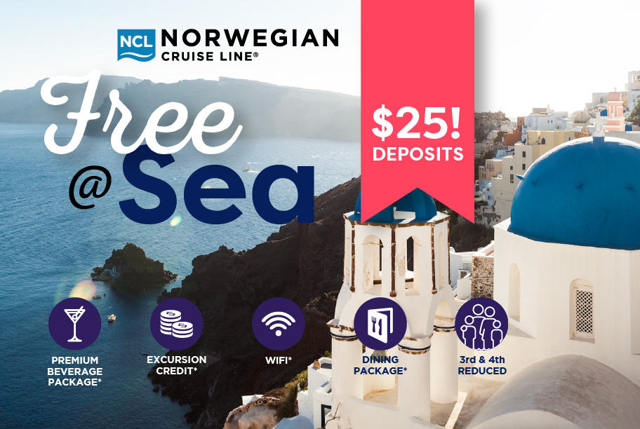 Norwegian Cruise Line Australia NCL Cruises 2023, 2024