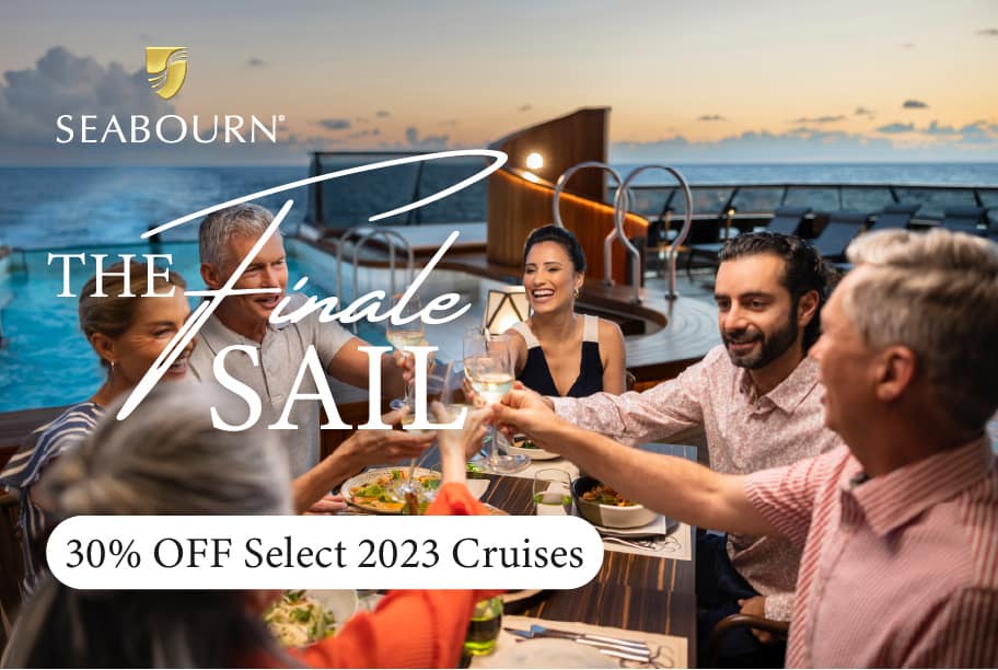 Mediterranean Cruises 2023, 2024 Mediterranean Cruise Deals