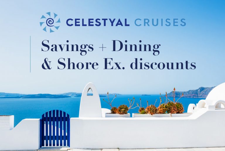 Mediterranean Cruises 2023, 2024 Mediterranean Cruise Deals