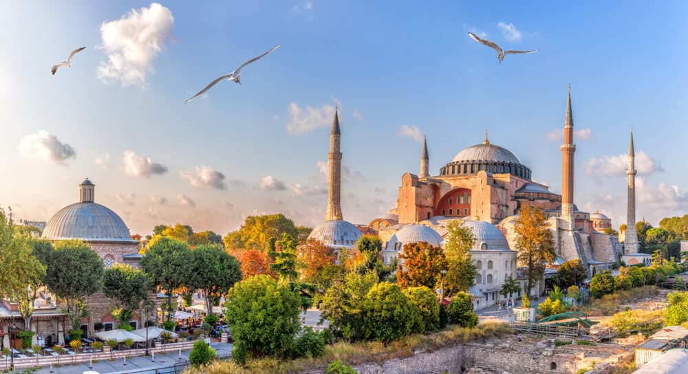 Cruises from Istanbul 2025, 2026, 2027 Cruise Guru