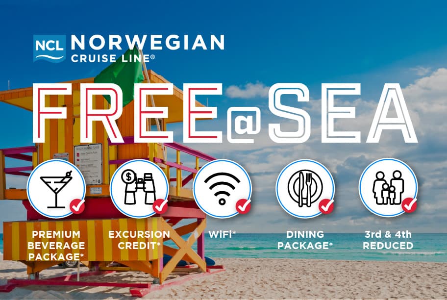 South America Cruises 2024, 2025 Cruises in South America