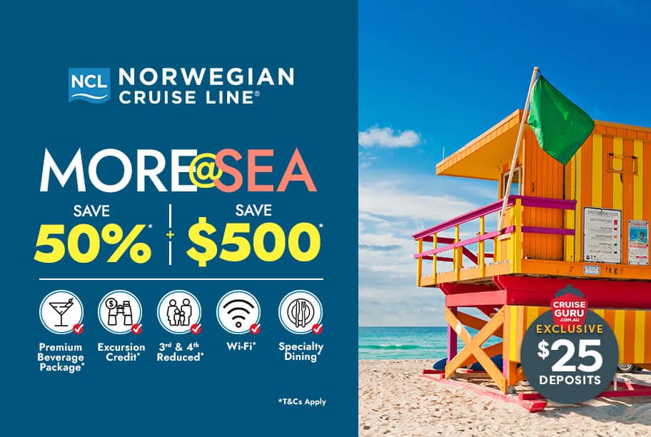 Caribbean Cruises 2025, 2026 Caribbean Cruise Cruise Guru