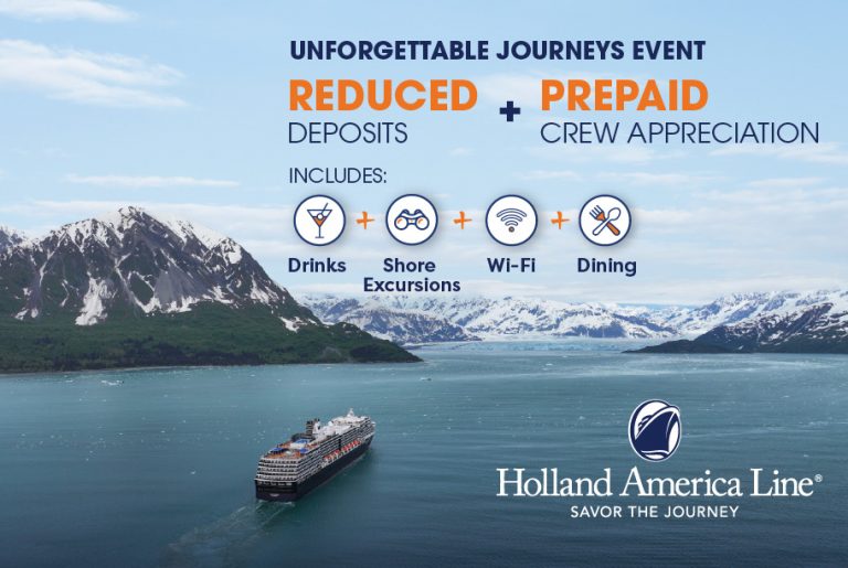 holland america cruises 2023 canada