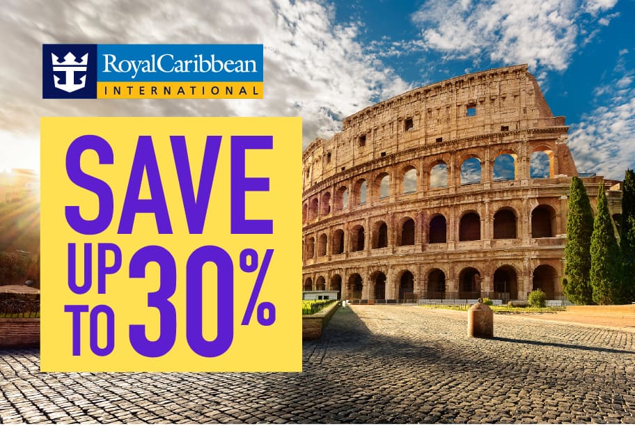 Mediterranean Cruises 2023, 2025 Mediterranean Cruise Deals