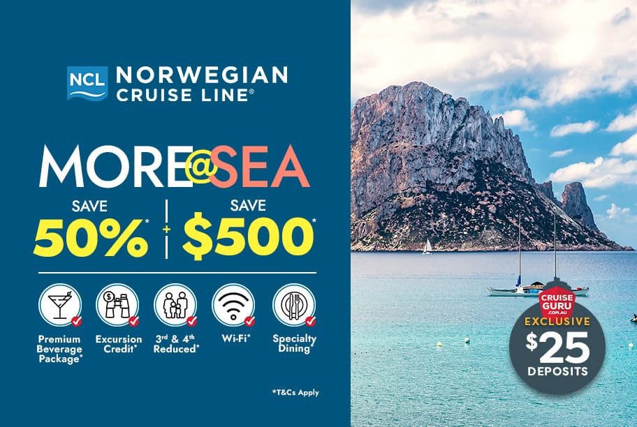 Norway Cruises 2025, 2026, 2027 Cruises to Norway