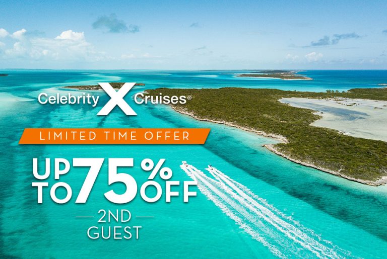 Celebrity Cruises 2023, 2024, 2025 Cruise Guru