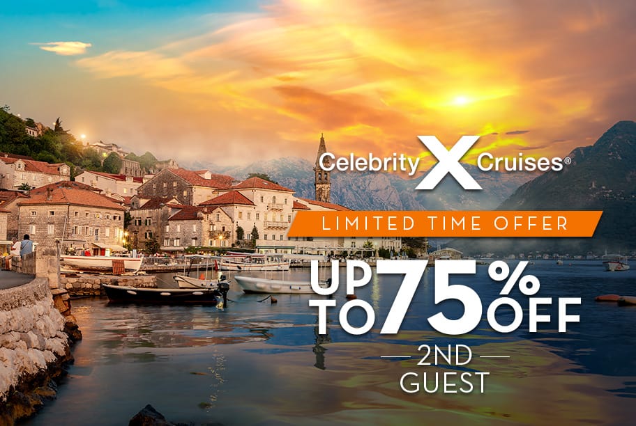 Celebrity Cruises 2023, 2024, 2025 Cruise Guru