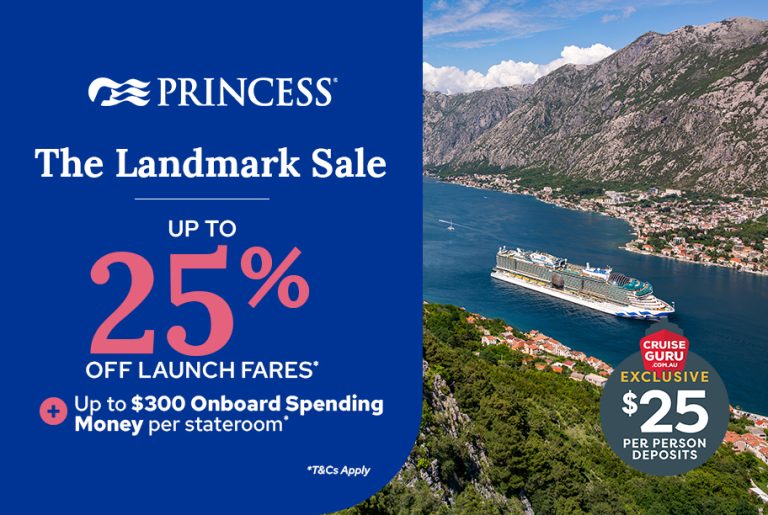 Italy Cruises 2025, 2026, 2027 Cruises to Italy