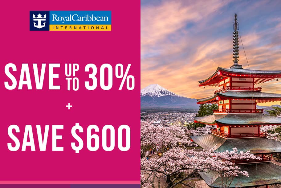 Asia Cruises 2023, 2024 Best Cruises to Asia Cruise Guru