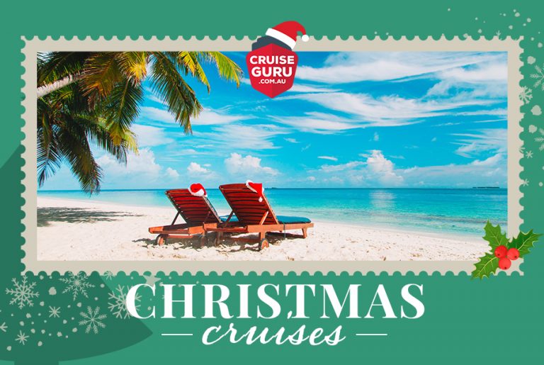 Australia Cruises 2025, 2026 Best Cruises from Australia