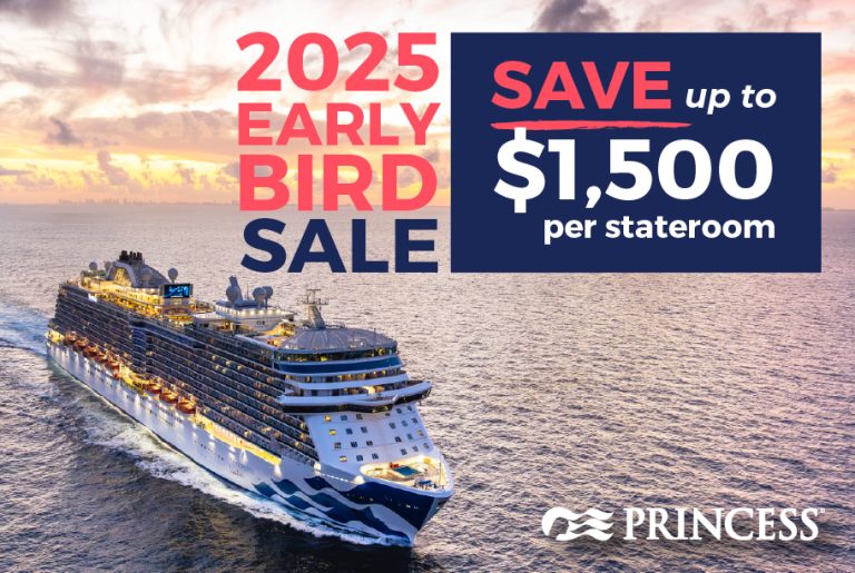 South Pacific Cruises 2024, 2025 South Pacific Cruise Deals