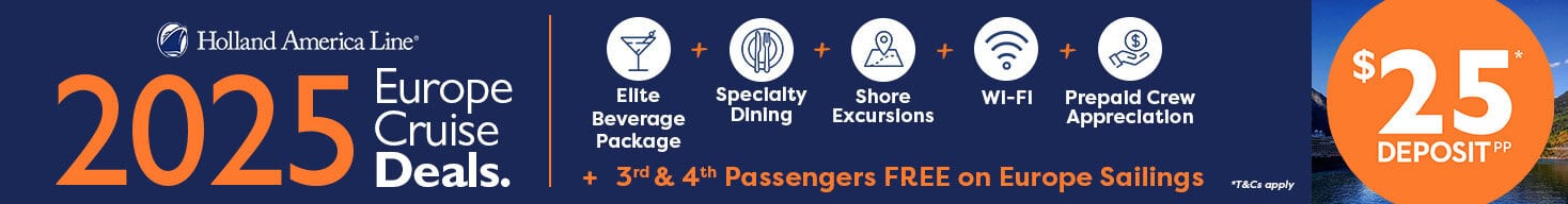 Spain Cruises 2024, 2025, 2026 | Cruises to Spain and Portugal