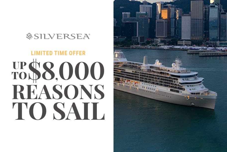 South Pacific Cruises 2025, 2026 South Pacific Cruise Deals