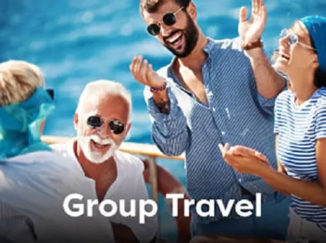Group Travel