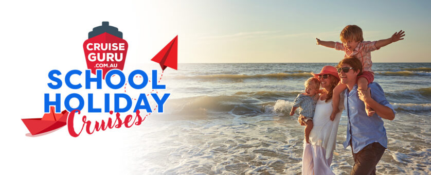 School Holiday Cruises