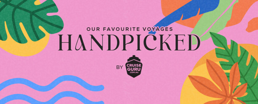 Handpicked by Cruise Guru