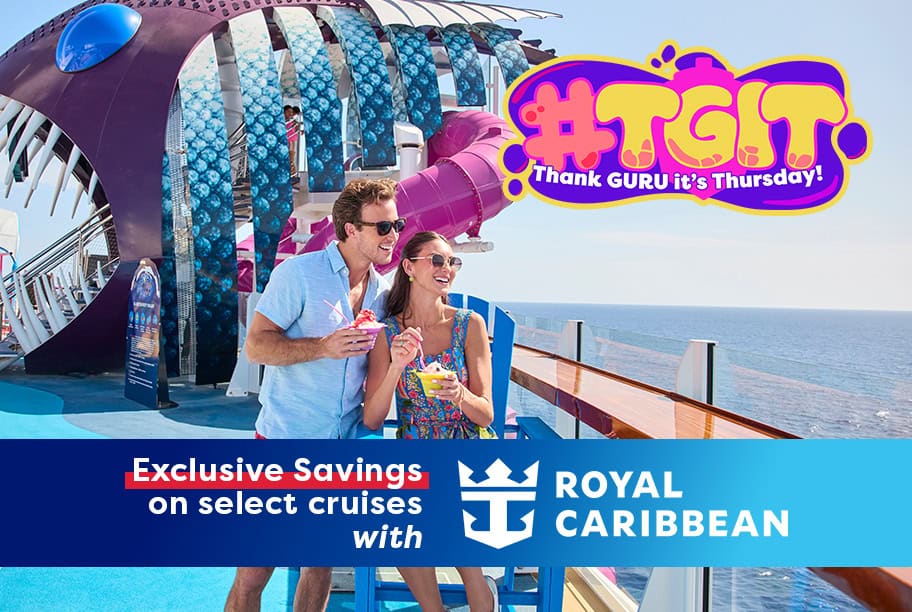 Thank Guru It's Thursday