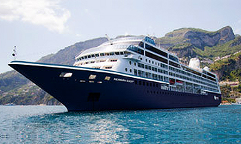 Azamara Quest