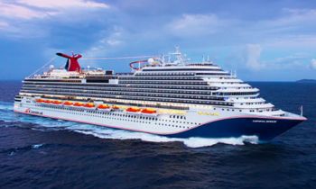 Carnival Breeze