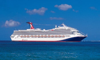 Carnival Conquest