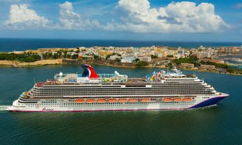 Carnival Horizon