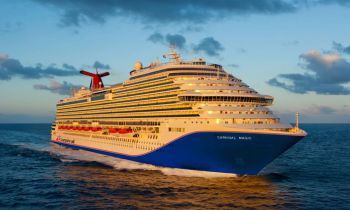 Carnival Magic