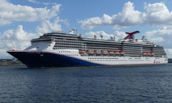 Carnival Pride