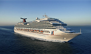 Carnival Splendor