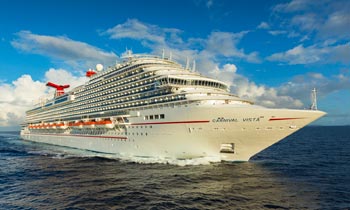 Carnival Vista