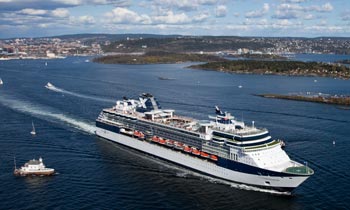 Celebrity Constellation