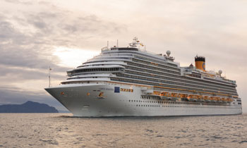 Costa Diadema