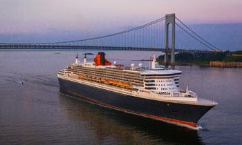 Queen Mary 2