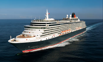 cunard australia cruises 2024