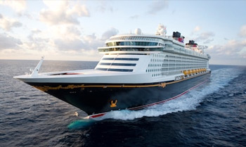 Disney Dream