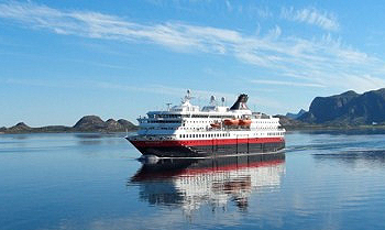 MS Nordkapp