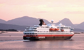 MS Nordnorge