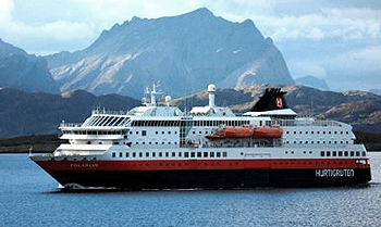 MS Polarlys