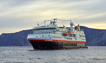 MS Spitsbergen