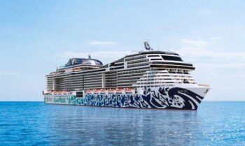 MSC Euribia