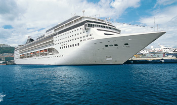 MSC Opera