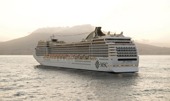 MSC Poesia