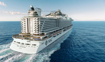 MSC Seaside