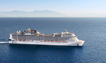 MSC Virtuosa