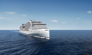 MSC World Europa