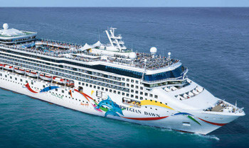 Norwegian Dawn