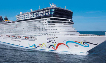 Norwegian Epic